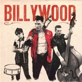 Billywood - Billywood (CD)