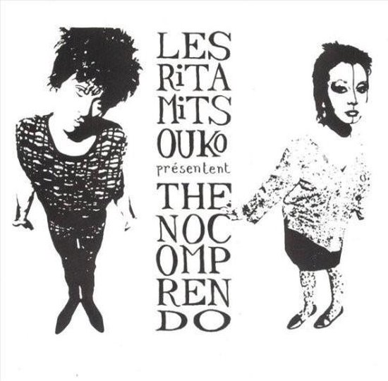 Les Rita Mitsouko - The No Comprendo (CD)