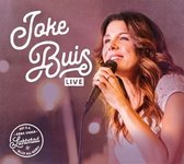 Joke Buis - Joke Buis Live (CD)