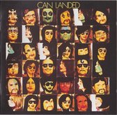 Can - Landed (CD)