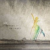 Lev - Dansen In De Regen (CD)