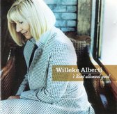 Willeke Alberti -'t Komt Allemaal Goed (CD)