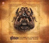 Qlimax 2013: Immortal Essence Mixed By Code Black