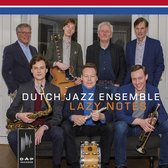Dutch Jazz Ensemble - Lazy Notes (CD)