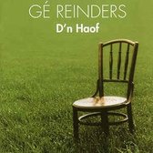 Gé Reinders - D'n Hoaf (CD)