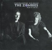 The Zombies - As Far As I Can See (CD)