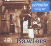 Tom Waits - Bawlers (CD)