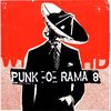 Various Artists - Punk O Rama 8 (CD)