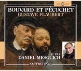 Gustave Flaubert - Bouvard Et Pecuchet (5 CD)