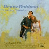 Bruce Robison - Country Sunshine (CD)
