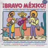 Various Artists - Bravo Mexico ! (2 CD)