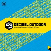 Various Artists - Decibel Outdoor 2019 (3 CD)
