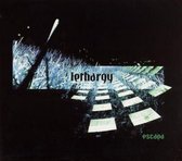 Lethargy - Escapa (CD)