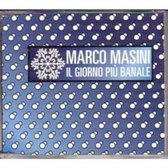 Marco Masini - Il Giardino Delle Api (CD)