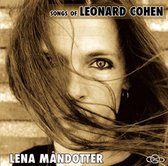 Lena Mandotter - Songs Of Leonard Cohen (CD)
