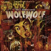 Wolfwolf - Homo Homini Lupus (CD)