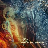 A New Tomorrow - Universe (CD)