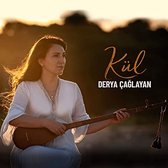 Derya Caglayan - Kul (CD)