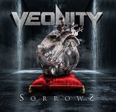 Veonity - Sorrows (CD)