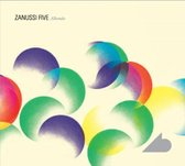 Zanussi Five - Alborado (CD)