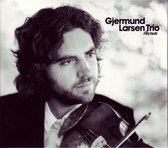 Gjermund Trio Larsen - Aurum (CD)