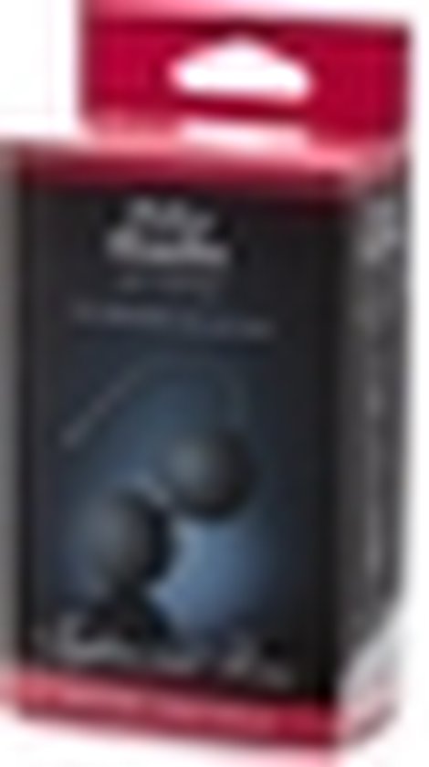 Tighten and Tense Liebeskugeln