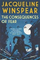 Maisie Dobbs-The Consequences of Fear