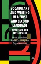 Vocabulary and Writing in a First and Second Language