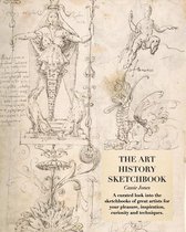 The Art History Sketchbook