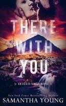 The Adair Family- There With You (The Adair Family Series #2)