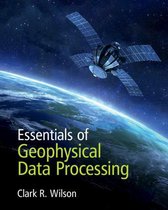 Essentials of Geophysical Data Processing