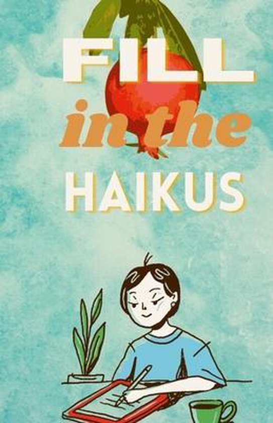 Fill In The Haikus - cover