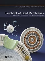 Handbook of Lipid Membranes