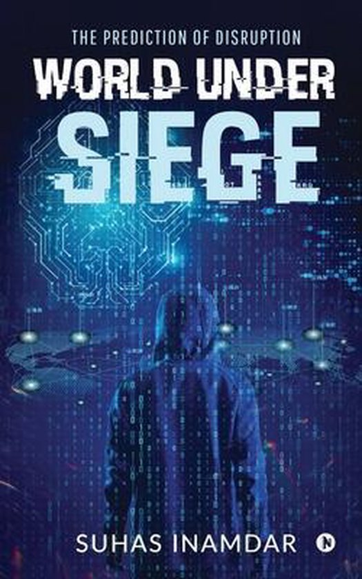 World Under Siege - cover