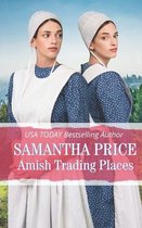 Amish Trading Places