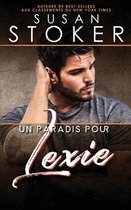 Hawa� Soldats d'�lite-Un paradis pour Lexie