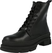 Steve Madden veterlaarsjes filiz Zwart-40