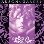 Arson Garden ‎– Wisteria