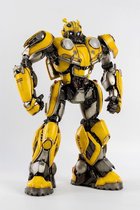 Bumblebee Premium Action Figure