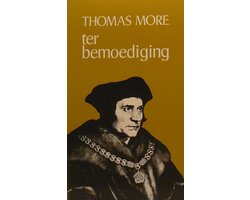 Ter bemoediging