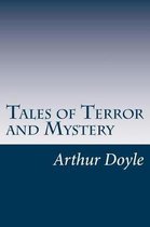 Tales of Terror and Mystery