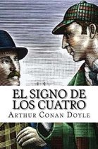 El signo de los cuatro