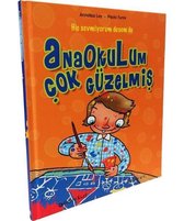 Anaokulum Çok Güzelmiş