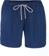 ULTRAMARINE MARINER Sneldrogende Zwembroek Heren met Mesh Binnenbroek en Drie Zakken - Zachte en Comfortabele Zwemshort Heren / Zwembroeken Heren - Waterafstotende Zwembroek Mannen / Zwemkled