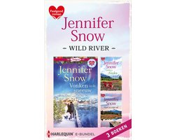 Wild River