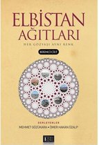 Elbistan Ağıtları 1