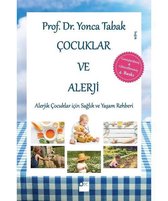 Çocuklar ve Alerji