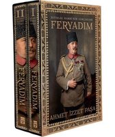 Feryadım   2 Kitap Takım