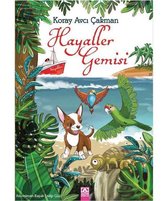 Hayaller Gemisi