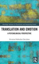 Translation and Emotion